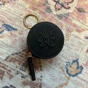 Tory Burch Keychain